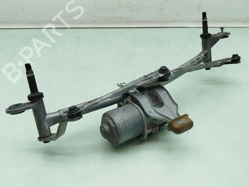 Used Front wipers mechanism Front wipers mechanism 35728683 35728683