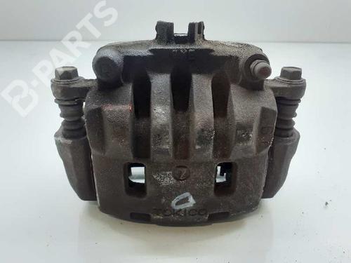 Right front brake caliper SUBARU LEGACY IV Estate (BP)  | BP11560504M104 