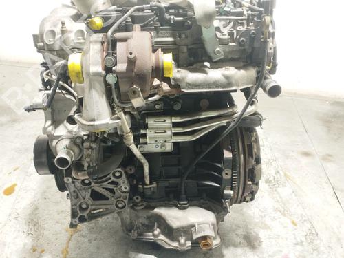 Engine OPEL ANTARA A (L07) 2.2 CDTi | BP39105815M1 - Image 4