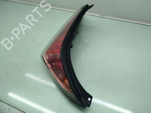 Left taillight TOYOTA AYGO (_B4_)  | BP29432858C34 