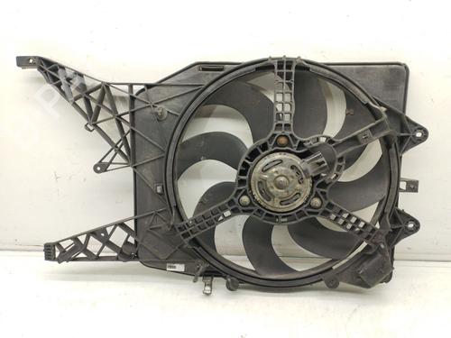 Used Radiator fan OPEL CORSA D (S07) 1.3 CDTI (L08, L68) (75 hp) 32026697