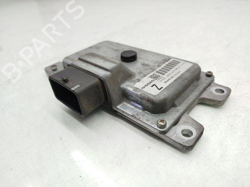Used Electronic module NISSAN QASHQAI / QASHQAI +2 I (J10, NJ10, JJ10E) 1.6 dCi All-wheel Drive (130 hp) 19395910
