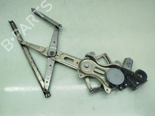 Used Front left window mechanism Front left window mechanism TOYOTA RAV 4 III (_A3_) 2.2 D 4WD (ALA30_, ALA30R) (177 hp) 32730163 32730163