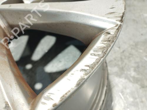 Fælk RENAULT ZOE (BFM_) ZOE (BFMC, BFMD) | BP30685240C45 