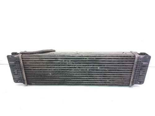 Intercooler MERCEDES-BENZ SPRINTER 3,5-t Van (B906)  | BP15554909M30 
