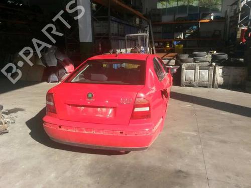 Engine control unit (ECU) SKODA OCTAVIA I (1U2) 1.6 | BP1869054M57 