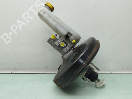 Used Servo brake FIAT DUCATO Van (250_) 150 Multijet 2,3 D (148 hp) 30698271