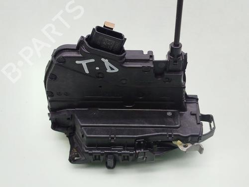 Højre bagtil lås RENAULT CLIO V (B7_) 1.0 LPG (B7MT) | BP33814153C99 - Image 5