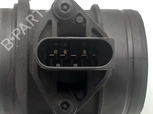 Mass air flow sensor SEAT IBIZA IV (6J5, 6P1)  | BP13236151M95 