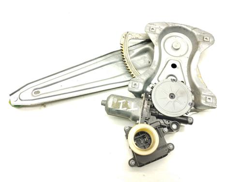 Used Rear left window mechanism TOYOTA AVENSIS Estate (_T27_) 2.0 D-4D (ADT270_, ADT270R) (124 hp) 17710259