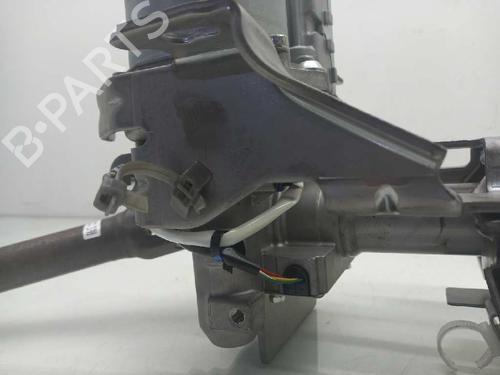 Steering column NISSAN QASHQAI II SUV (J11, J11_)  | BP11528712M21 