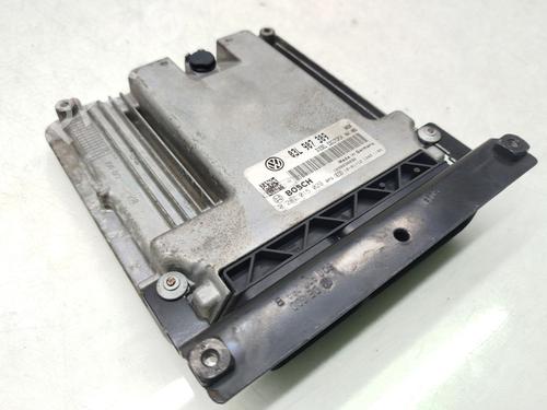 Engine control unit (ECU) VW PASSAT B6 (3C2) 2.0 TDI 16V | BP28425993M57 