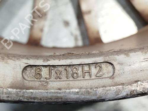 Felg VW GOLF IV (1J1)  | BP29114530C45 
