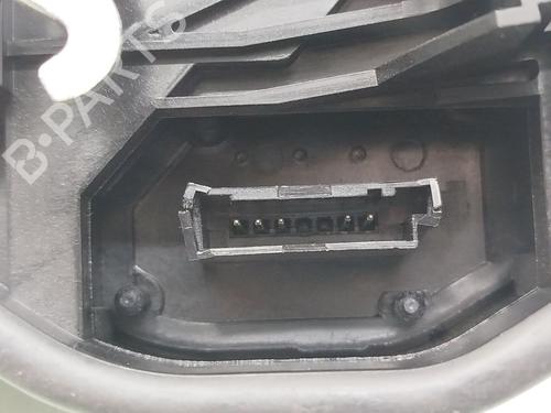 Rear right lock BMW 3 (E90) 320 d | BP23958379C99 
