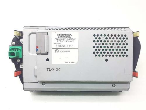 Display monitor HONDA ACCORD VIII Estate (CW)  | BP13821252C48 