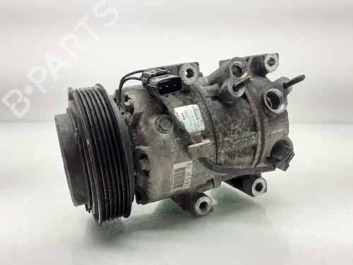 Used AC compressor KIA SPORTAGE III (SL) [2009-2017]  15648618
