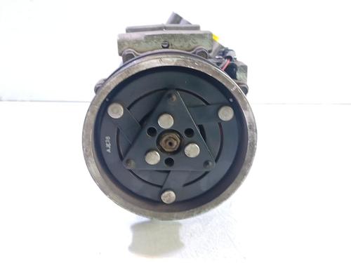 AC compressor NISSAN QASHQAI / QASHQAI +2 I (J10, NJ10, JJ10E) 1.5 dCi | BP21046117M34 