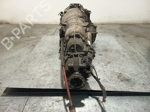 Gearbox AUDI A6 C6 (4F2) 2.7 TDI | BP40106867M3 - Image 4