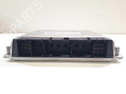 Engine control unit (ECU) MERCEDES-BENZ VANEO (414)  | BP15280822M57 