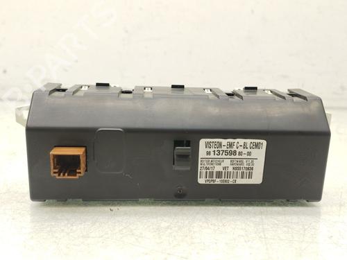 Display monitor CITROËN JUMPY III Van (V_) 2.0 BlueHDi 120 | BP35945779C48 - Image 3