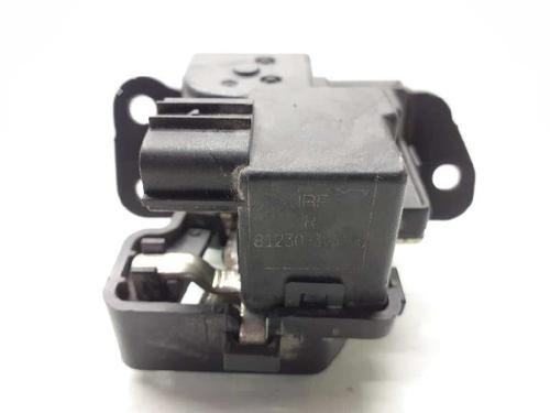 Tailgate lock KIA SPORTAGE III (SL)  | BP15648619C101 