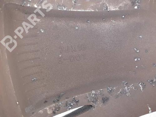Rim HYUNDAI SANTA FÉ II (CM) 2.2 CRDi | BP9252447C45