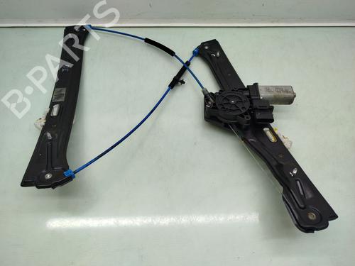 Used Front left window mechanism BMW 3 Touring (F31) 318 d (143 hp) 30111411