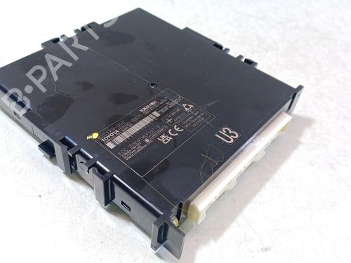 Used Electronic module Electronic module 38411551 38411551