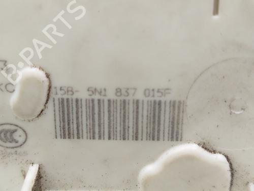 Front left lock SEAT IBIZA IV (6J5, 6P1) 1.6 TDI | BP29308578C98 
