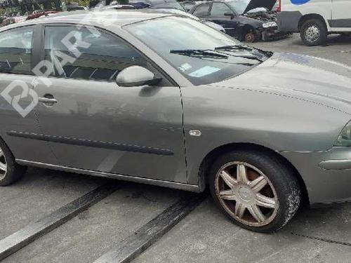 Right mirror SEAT IBIZA III (6L1)  | BP7299148C27 
