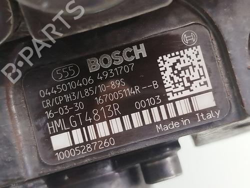 Injection pump OPEL VIVARO B Van (X82) 1.6 CDTI (05) | BP35723857M78  - Image 6