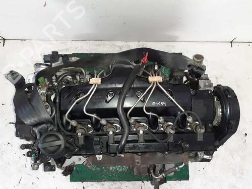 Motor für VOLVO S80 I (184) D5 (163 hp) 4367475