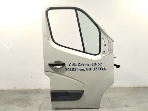 Used Right front door OPEL MOVANO B Van (X62) [2010-2025]  29259023