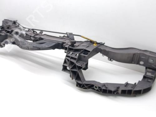 Front slam panel FORD FOCUS III 1.6 TDCi | BP33872878C72 - Image 2