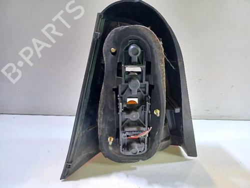 Right taillight MERCEDES-BENZ A-CLASS (W168)  | BP16248908C35 