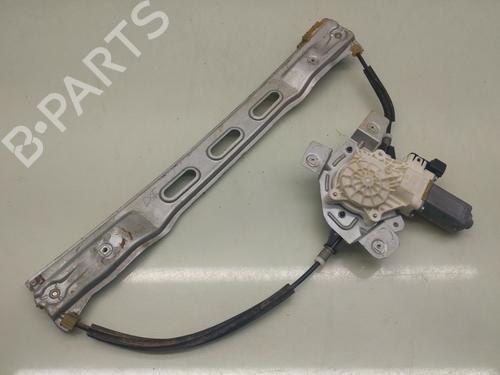 Front left window mechanism FORD TOURNEO COURIER B460 MPV  | BP29357082C22 
