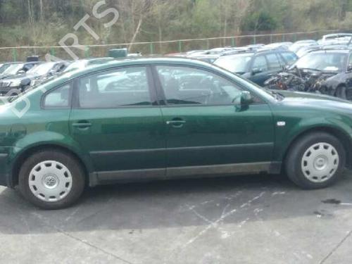 Ignition barrel VW PASSAT B5 (3B2) 1.9 TDI | BP1889939M48 