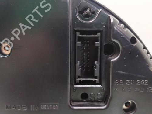 Instrument cluster BMW X5 (E53) 3.0 d | BP37792655C47 - Image 4