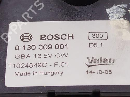 Gebläsemotor MERCEDES-BENZ C-CLASS T-Model (S205) C 220 BlueTEC / d (205.204) | BP30720611M62 