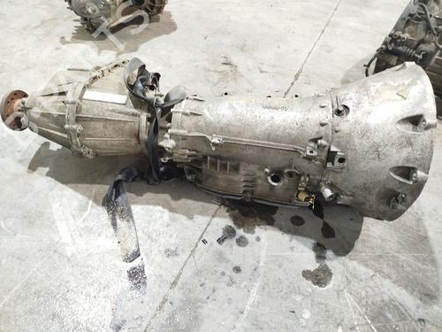 Gearbox JEEP CHEROKEE (KJ) 2.8 CRD 4x4 | BP29626156M3 