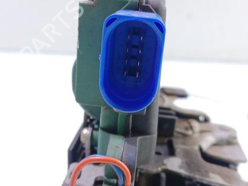 Front left lock SEAT CORDOBA (6L2) 1.9 TDI | BP23401941C98 