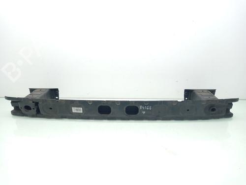 Rear bumper reinforcement MERCEDES-BENZ A-CLASS (W176) A 200 CDI / d (176.008) (136 hp) 17921399