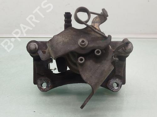 Left rear brake caliper FORD TRANSIT CUSTOM V362 Van (FY, FZ) | BP32109104M107 - Image 3