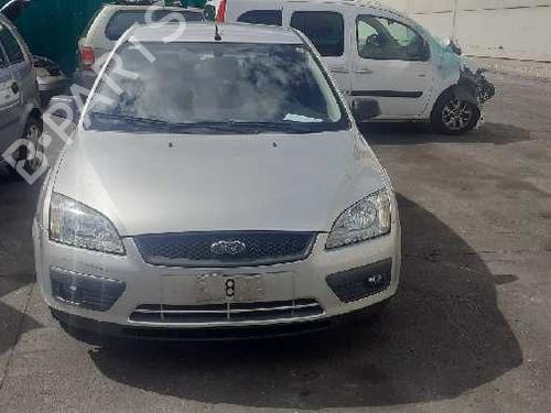 Airbag styreenhed FORD FOCUS II (DA_, HCP, DP) 1.8 TDCi | BP6054085M53 