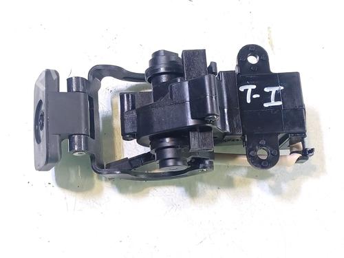 Left rear window motor MERCEDES-BENZ VIANO (W639) CDI 2.2 (639.811, 639.813, 639.815, 639.711, 639.713) | BP21122405E23 