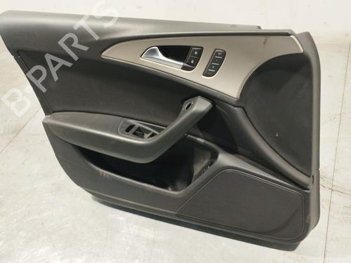 Front left panel AUDI A6 Allroad C7 (4GH, 4GJ) 3.0 TDI quattro | BP40106282C58 - Image 2