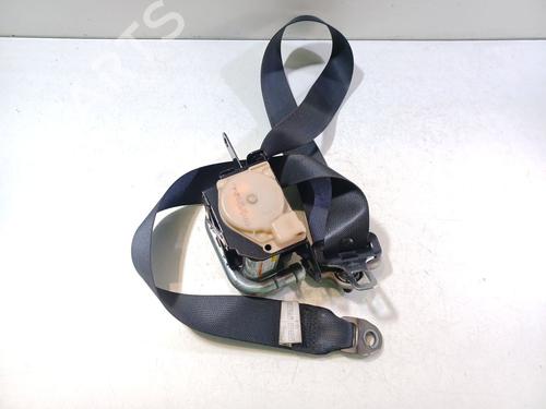Used Front left seatbelt Front left seatbelt SUZUKI GRAND VITARA II (JT, TE, TD) 1.9 DDiS (JB419WD, JB419XD) (129 hp) 39237181 39237181