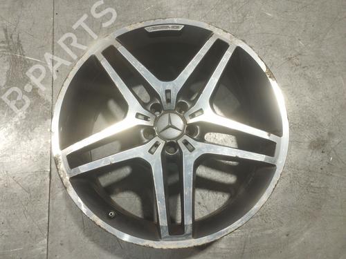 Jante Jante MERCEDES-BENZ GLE (W166) 350 d 4-matic (166.024) (258 hp) 36236133 36236133