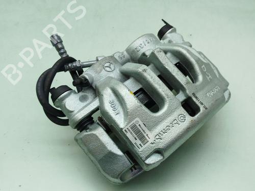 Used Left front brake caliper MERCEDES-BENZ VITO Van (W447) 114 CDI (447.601, 447.603, 447.605) (136 hp) 31827748