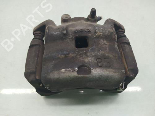 Left front brake caliper NISSAN JUKE (F15) 1.6 DIG-T 4x4 | BP23958326M105